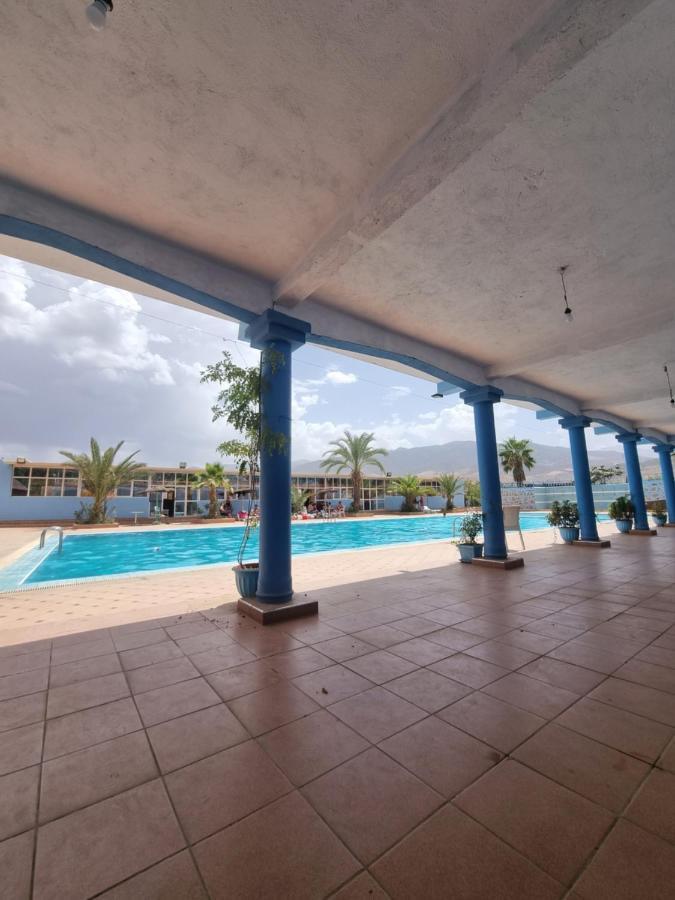 L'Oliveraie D'Amizmiz Exterior foto